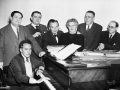 Milhaud - Auric - Honegger - Tailleferre - Poulenc - Durey