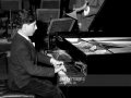 (Eingeschr?nkte Rechte f?r bestimmte redaktionelle Kunden in Deutschland. Limited rights for specific editorial clients in Germany.) Daniel Barenboim *15.11.1942-Pianist, Dirigent, Israel- Generalmusikdirektor Staatsoper BerlinKlavierprobe in der Royal Festival Hallin London mit dem Dirigent Josef Krips- 1956 (Photo by ullstein bild/ullstein bild via Getty Images)