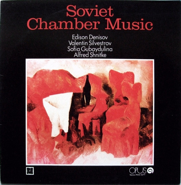 Canon En Mémoire D'Igor Stravinsky For Flute, Clarinet And Harp