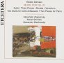 cello music