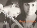 Sonata for Two Flutes