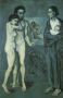 015 - Pablo Picasso - Derniers moments