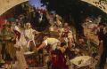 020 - Ford Madox Brown - Work