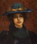 025 - John William Gdward - Ethel Warwick