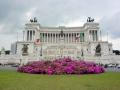 028 - Rome  - Monument Victor-Emmanuel