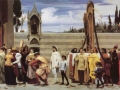 055 - Frederic Leighton - Cimabue's Celebrated Madonna