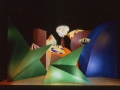 088 - Giacomo Balla - Feux d'artifice