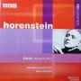 horenstein
