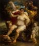 46 - Pierre Paul Rubens - Bacchus