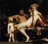 50 - Caesar Van Everdingen - Bacchus et Ariane