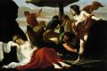 51 - Le Nain - Bacchus et Ariane