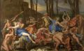 52 - Nicolas Poussin - Le Triomphe de Pan