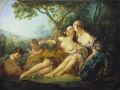 57 - François Boucher - Bacchus et Érigone