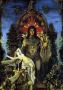 68 - Gustave Moreau - Jupiter et Sémélé