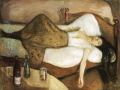 72 - Edvard Munch - Le Jour d'après