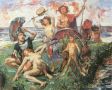 78 - Lovis Corinth - Ariadne auf Naxos