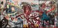 81 - Jonathan Meese - Dr. Ordensburg Meesoldyr