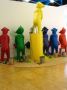 83 - Richard Jackson - Pump Pee Doo
