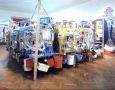 85 - Thomas Hirschhorn - Jumbo Spoons and Big Cake
