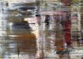 87 - Gerhard Richter - Abstraktes Bild