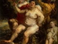 46 - Pierre Paul Rubens - Bacchus