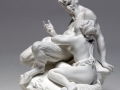 54 - Etienne-Maurice Falconet - Le Satyre assis