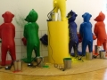 83 - Richard Jackson - Pump Pee Doo