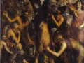 88 - Titien - Le Supplice de Marsyas