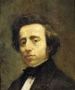 808Thomas Couture (1815-1879), Frédéric Chopin. Huile sur toile, 46 x 38 cm. Versailles, châteaux de Versailles et du Trianon.