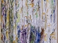 305Gustave Moreau (1826-1898) Promenade des muses Seconde moitié du XIXe siècle Aquarelle H. : 29,5 cm ; L. : 22,5 cm Paris, musée Gustave-Moreau.