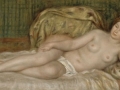 503Pierre-Auguste Renoir (1841-1919) Grand nu 1907