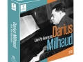 milhaud