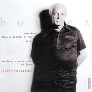 Boulez-Robertson