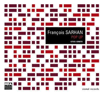 François Sarhan - Pop up