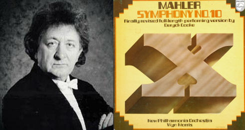 Wyn Morris Mahler 10