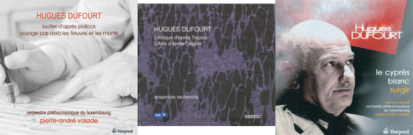Hugues Dufourt