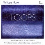 Philippe Hurel - Loops