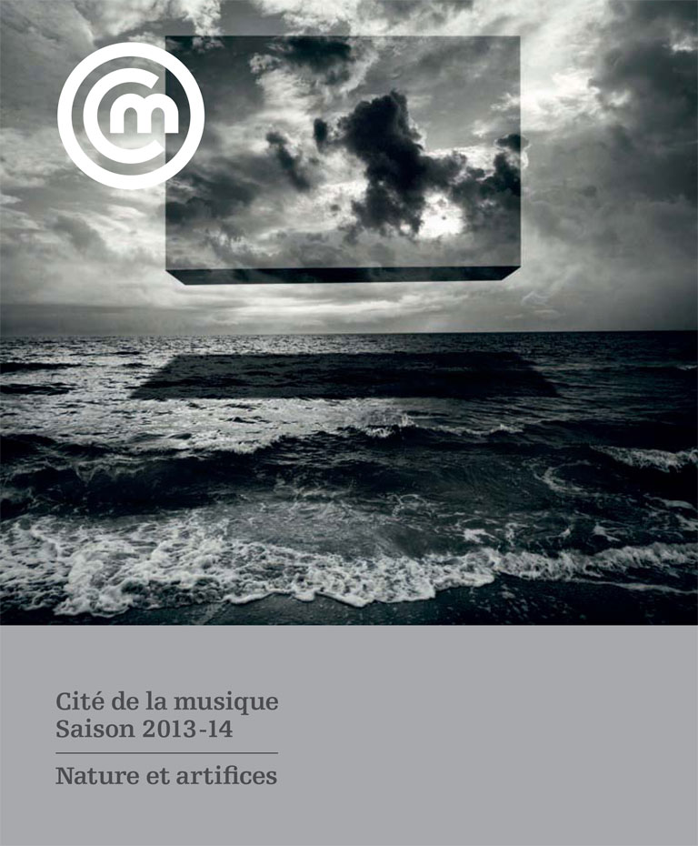 Cyble Debussy - Dufourt - Cité de la musique