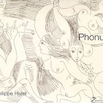 Philipe Hurel - Phonus