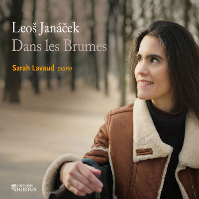 Sarah Lavaud - Leos Janacek