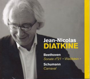 Jean-Nicolas Diatkine