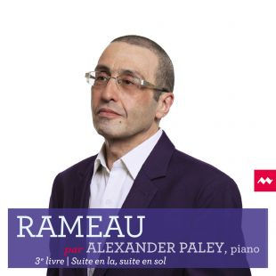 Rameau - Alexandre Paley