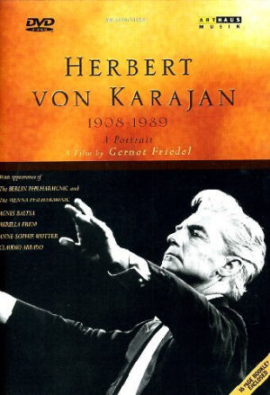 dvd-karajan