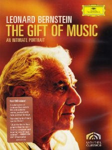 Leonard Bernstein - The Gift of music - DG -2007