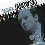 Marek Janowski - Harmonia Mundi - 2011