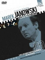 Marek Janowski - Harmonia Mundi - 2011