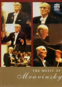 the music of Mravinsky - Music Great Hall - 2005