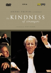 André Previn - The kindness of strangers