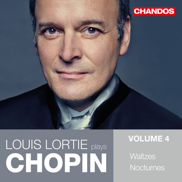 Louis Lortie - Chopin valses
