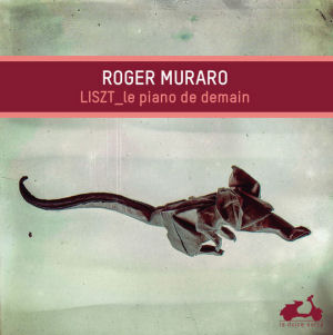 Roger Muraro - Liszt - La Dolce Volta